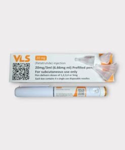 VLS Retatrutide 20mg Pen