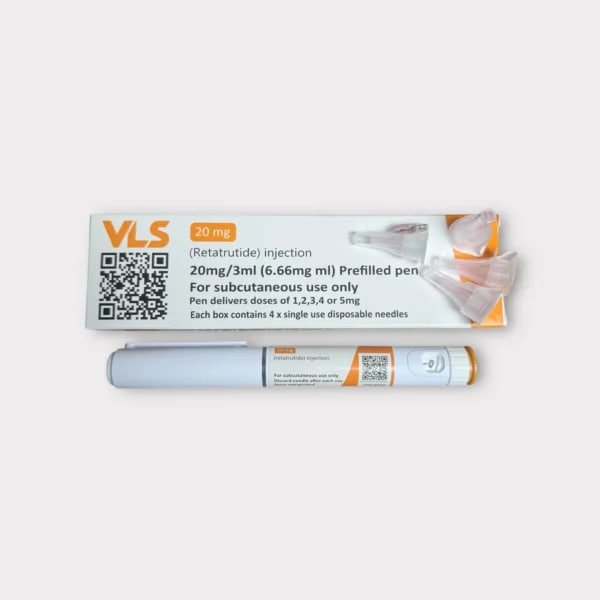 VLS Retatrutide 20mg Pen