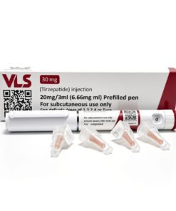 VLS Tirzepatide 20mg Pen
