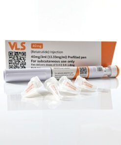 VLS Retatrutide 40mg Pen