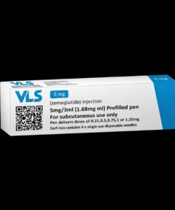 VLS Semaglutide 5mg Pen